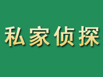 右江市私家正规侦探